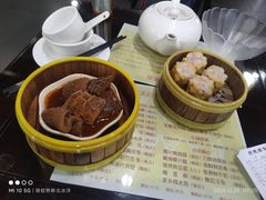 -府城小食馆(金龙宾馆店)
