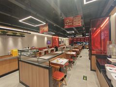 -渝是乎酸菜鱼(龙旗购物中心店)
