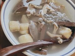 -香园茶社·金陵小灶(老门东店)