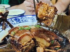 -邱记私房菜·十八年本地菜