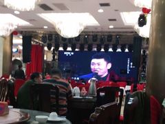 -东江海鲜酒家(艺都分店)