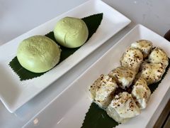 -五号茶居·新派粤菜·岭南五号酒店(沿江中路店)