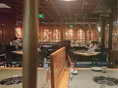 -老墙根涮肉·铜锅·烧烤(欢乐谷·王四营店)
