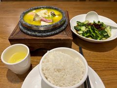 -九老汉·川渝江湖菜(合川路2店)
