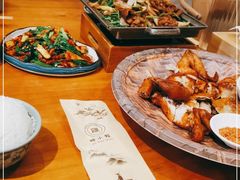 -锦小馆(安贞店)