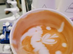-Manner Coffee(壹方城店)