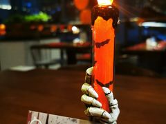 -昆山琶拉帝诗酒店·河畔咖啡厅Riverside Cafe