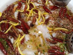 -太二酸菜鱼(金沙印象城店)