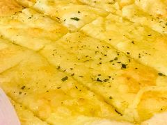 芝士榴莲薄饼-KCOOKING概念韩餐(世茂52+店)