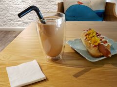 -MIAO COFFEE