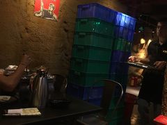 -愿者上钩(布吉老街店)