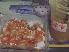 -孖记茶档·热腾茶餐(荔湾领展广场店)