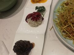 -北李妈妈菜·海肠捞饭(高新万达店)