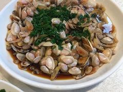 -启东海鲜人家(古美路店)