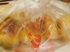 -马凯餐厅(长椿街店)