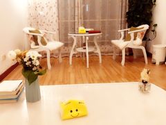 -惟初心理咨询工作室(静安分店)