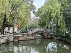 -丝绸小镇荻港古村