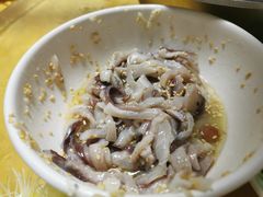 -五华鱼生客家五华菜馆(德明华府店)