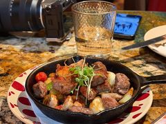 -BROWNSTONE布朗石西班牙餐厅(富城店)