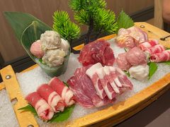 -滋粥楼·顺德菜(番禺广场总店)