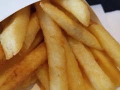 -汉堡王(大连柏威年餐厅店)