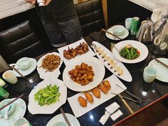 -泰山廊亦舫(丽景店)