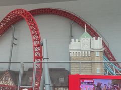 -宁波罗蒙环球乐园