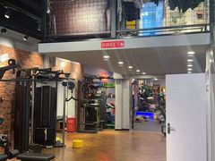 -NRG 健身私教CLUB(云山路店)