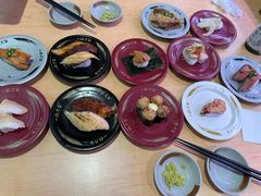 -寿司郎(皇庭广场店)