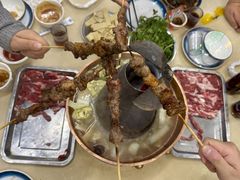 -月圆火锅(宁海东路二店)