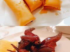 -铭家点心(秦岭路店)