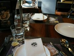 -食间牛排(湖西路店)