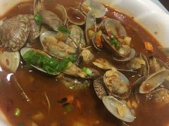 -老电影院饺店(休宁店)