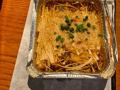 -三太子地摊烧烤·小龙虾(北蔡店)