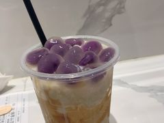-甜心闲生传统手工冰粉(太古里店)