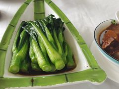 -鹿鸣酒家(越秀店)