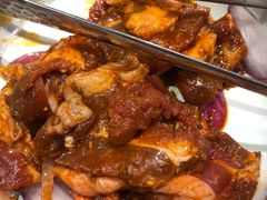 -九田家黑牛烤肉料理(中北镇店)