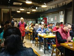 大堂-范贤光鸡公煲(平乐园总店)