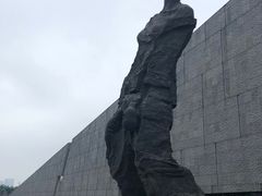 -侵华日军南京大屠杀遇难同胞纪念馆