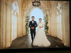 点击看大图 -太郎花子婚纱摄影艺术中心