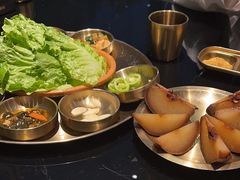 -东味北道熟成·炭火烤肉(九龙店)