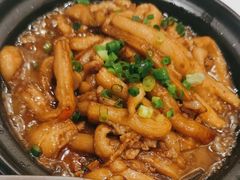 -围龙屋客家食府(福田店)