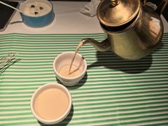 咸奶茶-楼兰新疆菜(江宁万达店)