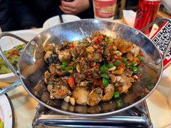 -笨罗卜浏阳菜馆(高桥永祥店)