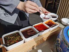 -享月汤皇·海鲜小火锅·聚会(曲江创意谷店)