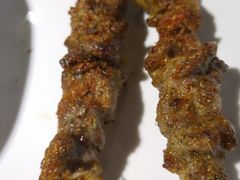 -壹号院音乐餐厅•烤全羊•新疆菜(浐灞店)