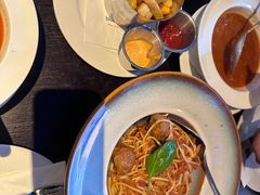 -bluefrog蓝蛙(水游城店)