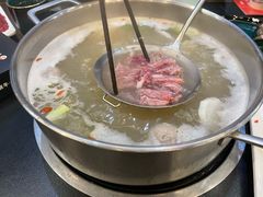 -二刀潮牛(重庆光环购物公园店)