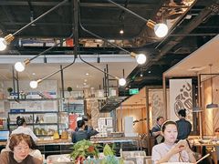 -川成元·麻辣香锅(凯德MALL西直门店)