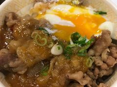 -食其家·牛丼咖喱(苏州永旺店)